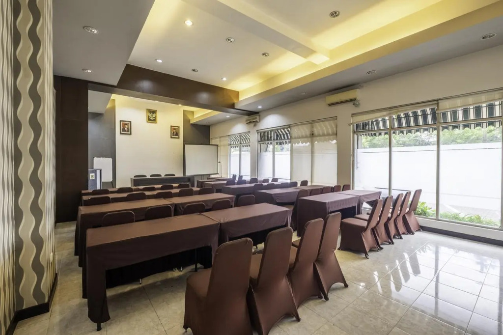 Capital O 2239 Hotel Endah Parahyangan