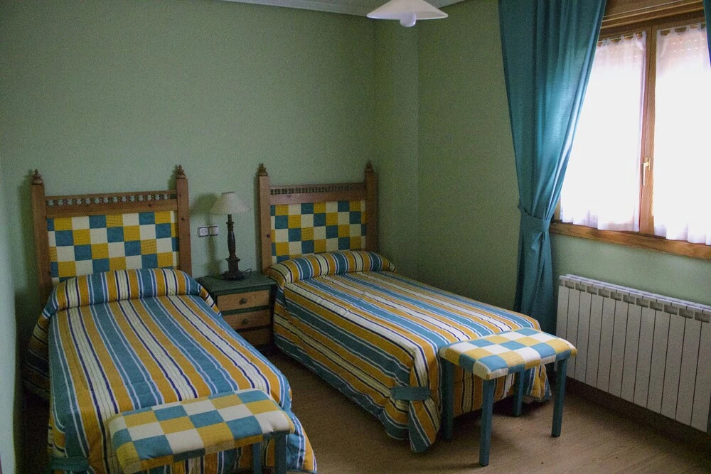 Hotel miralba