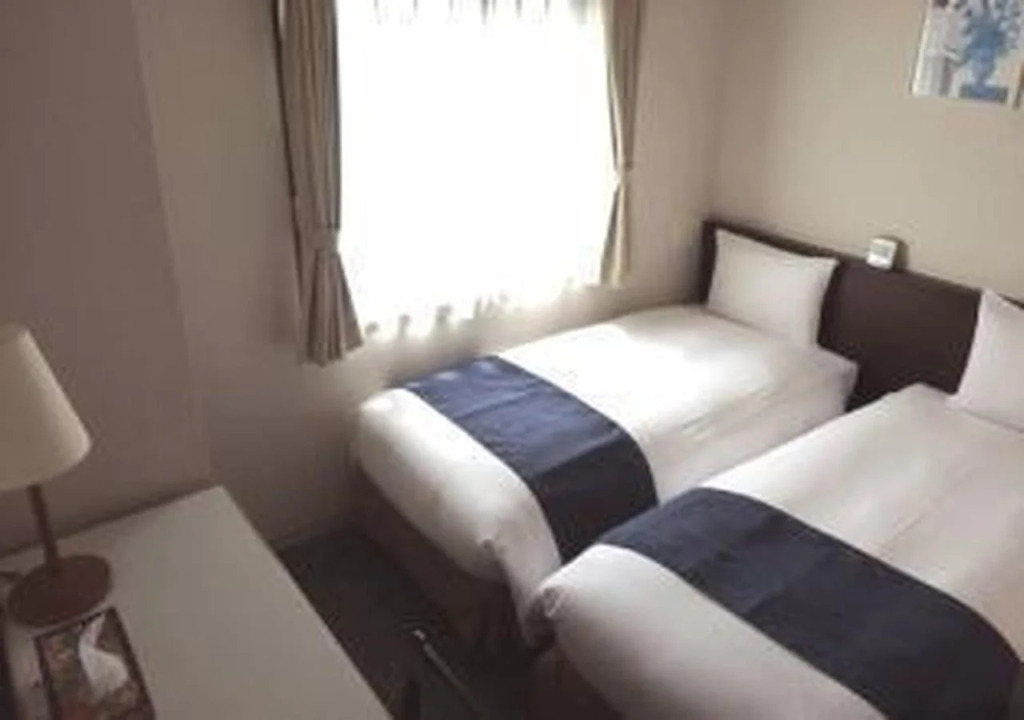 HOTEL AMANEK Asakusa Sakurabashi