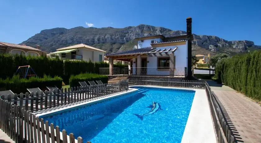 Villa Feli