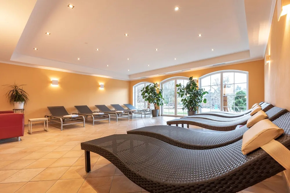 Reiters Wohlfühlhotel