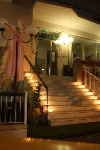 Hotel Camelia