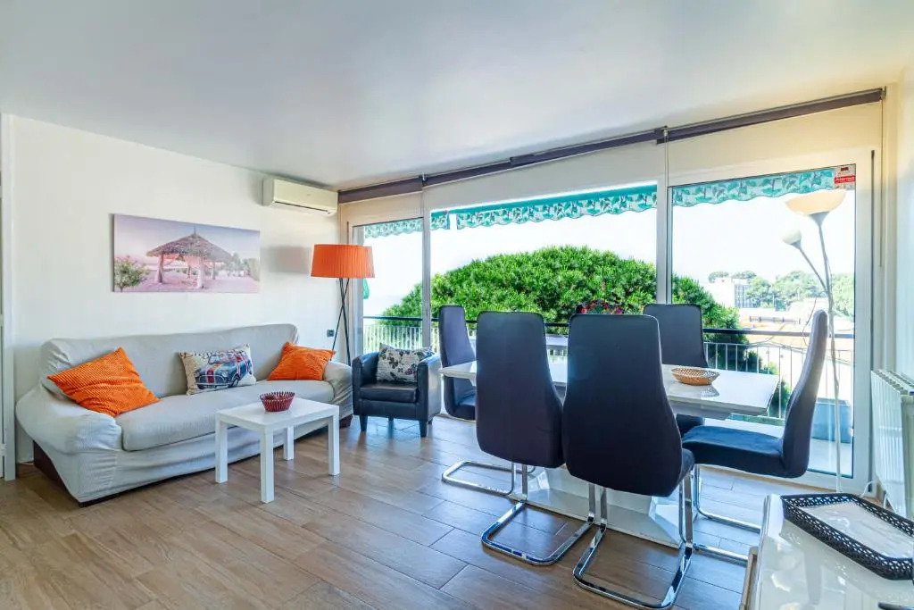Apartment Llavaneres II