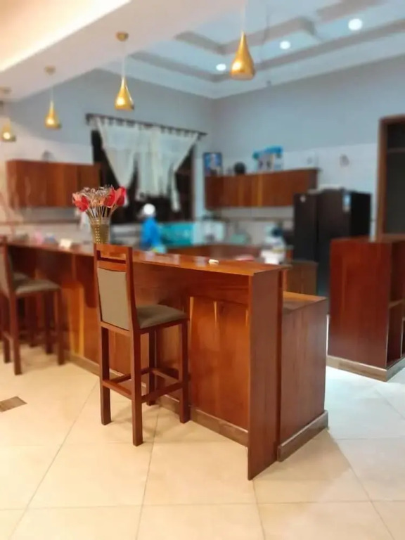 Simba Villa