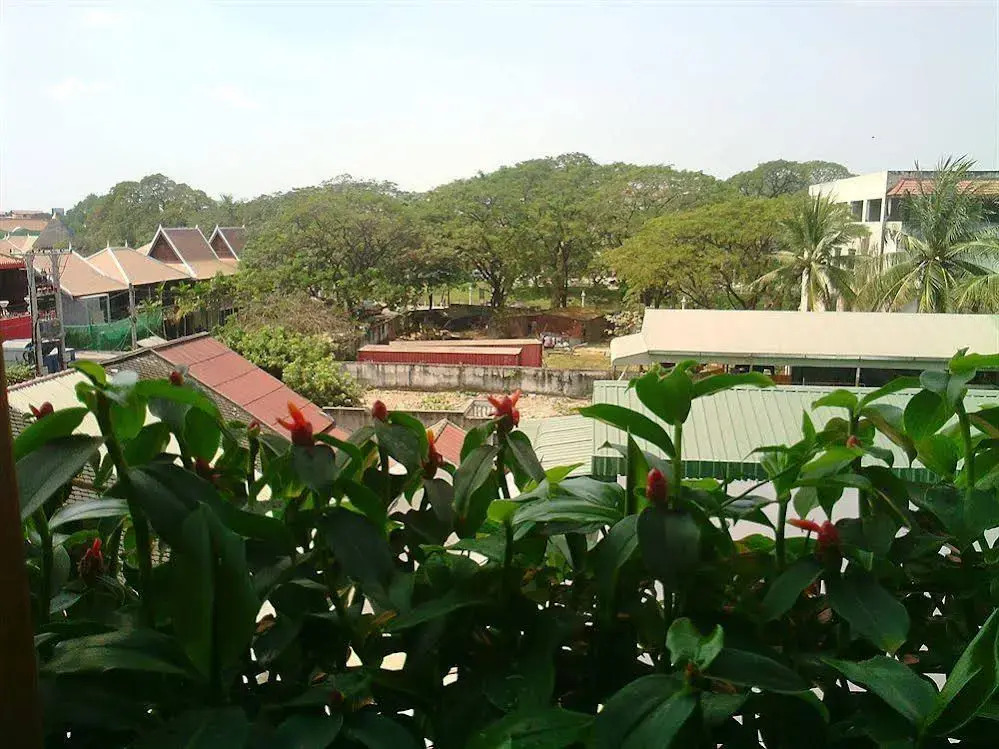 Shadow Angkor Residence
