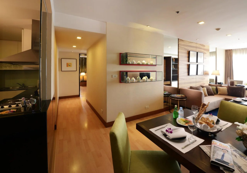 Grand Sukhumvit