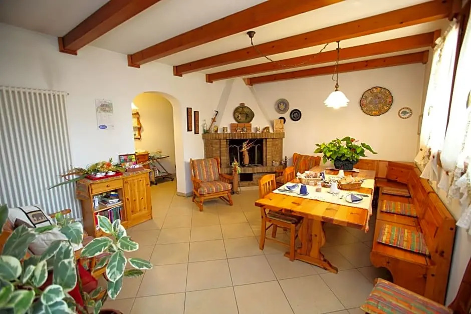 B&B Ca Loi