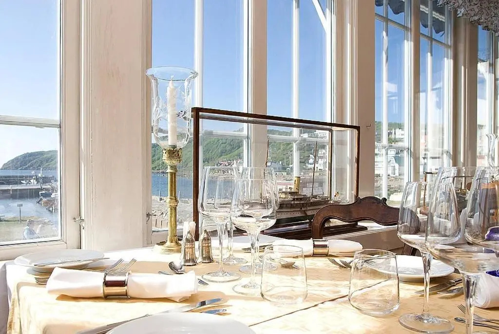 Hotel Kullaberg