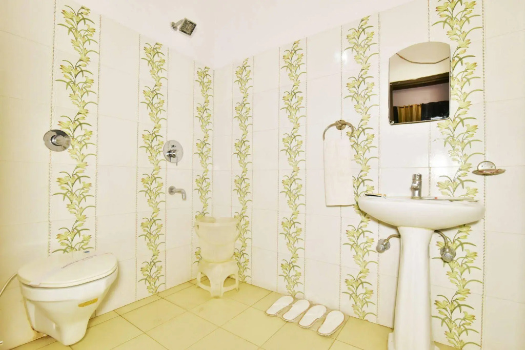 Hotel Sham Villa