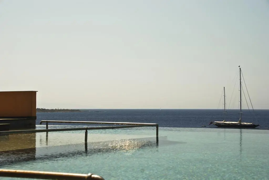 Skinos Ilivatos Eco Villa & Estate