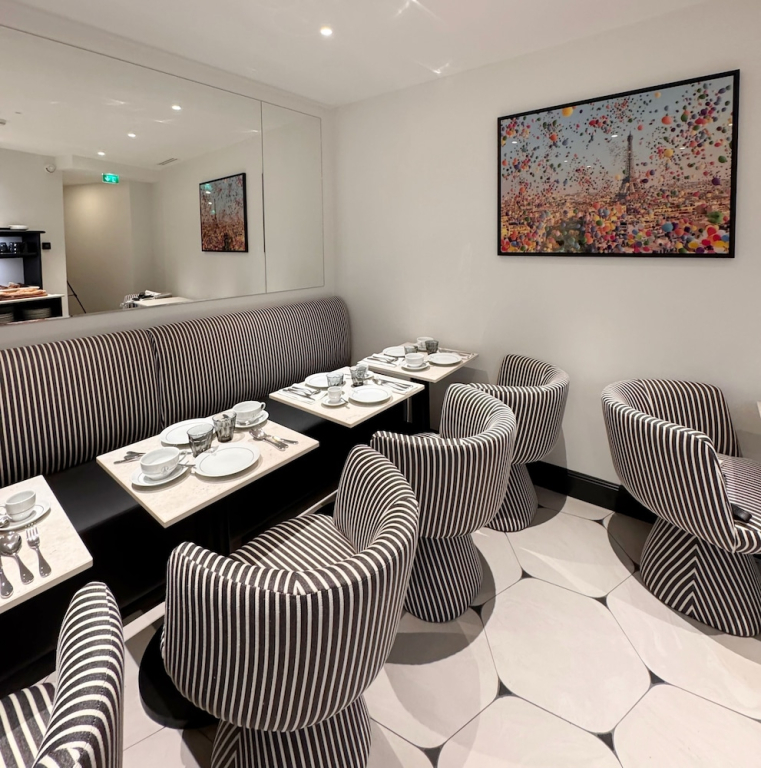 Eiffel Yard Hotel