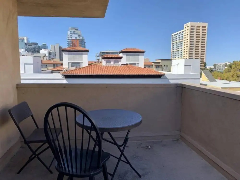2nd Ave Lofts Downtown