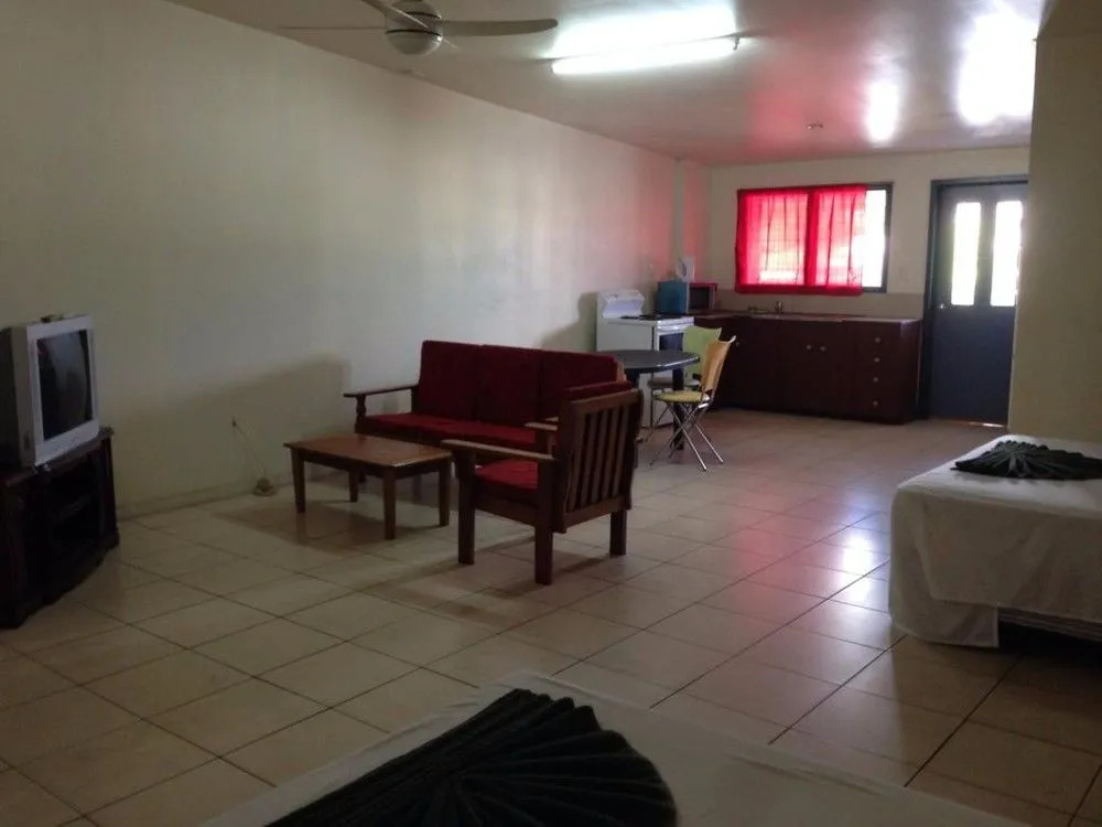 Nia Mall Apartments