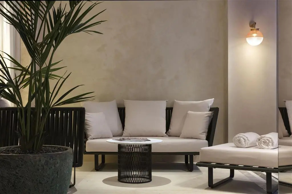 Les Jardins du Faubourg Hotel & Spa by Shiseido