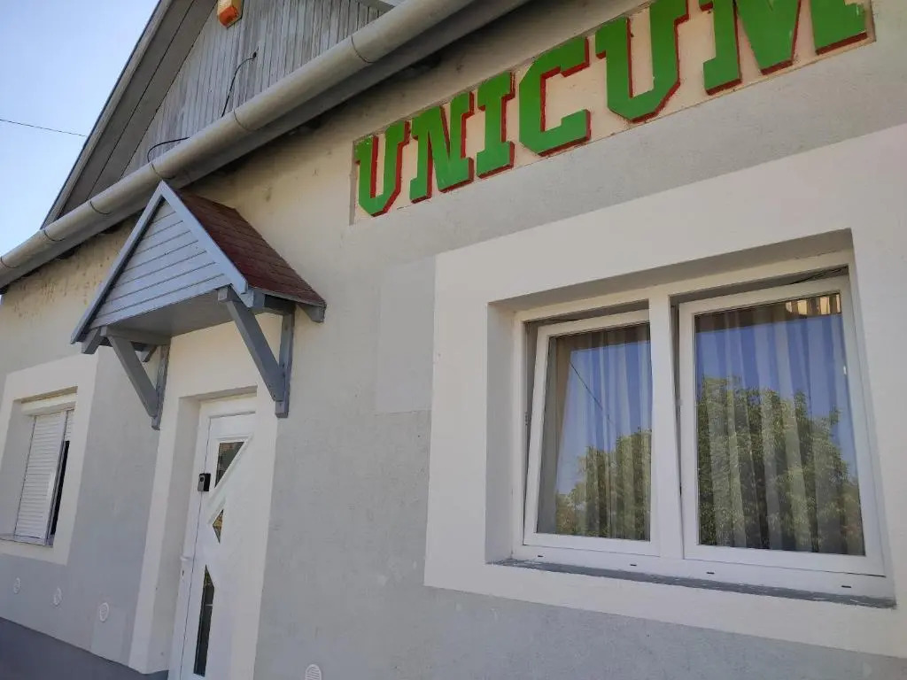 Unicum Vendégház
