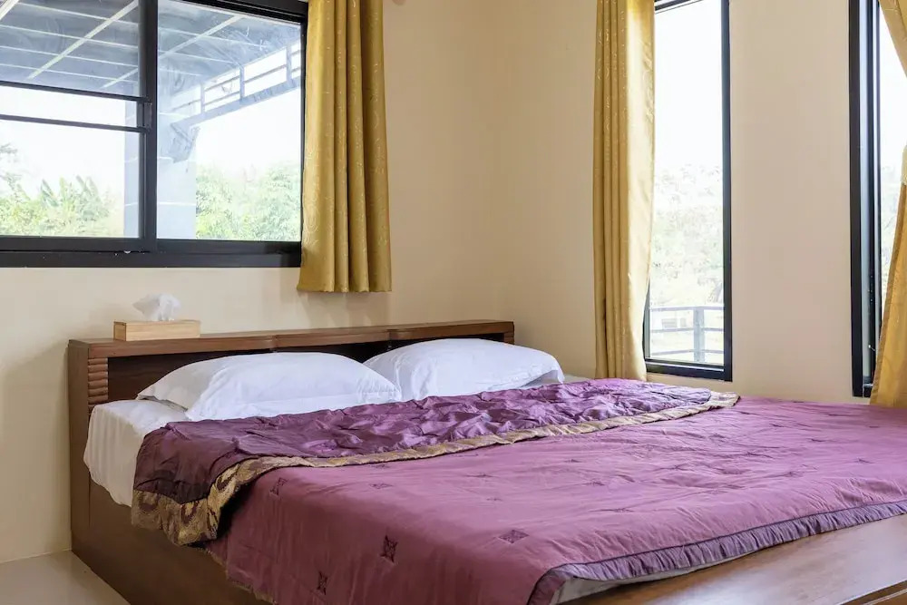 Narucha Farmstay