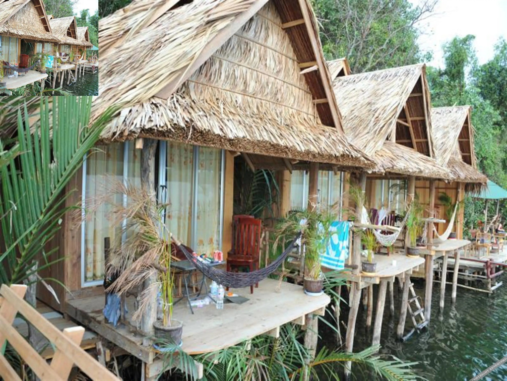 Peam Snea Resort