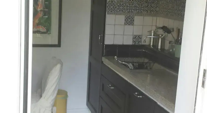 Garden Suite