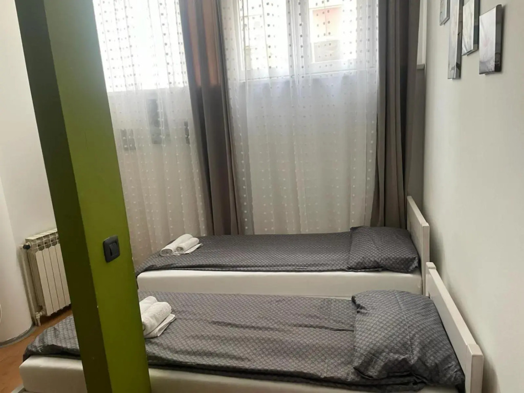 Apartment Bella Vita