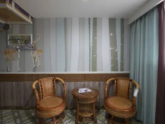 Shanghai Youshang Hotel