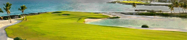 Marina Sands Luxury All Inclusive Beach Resort