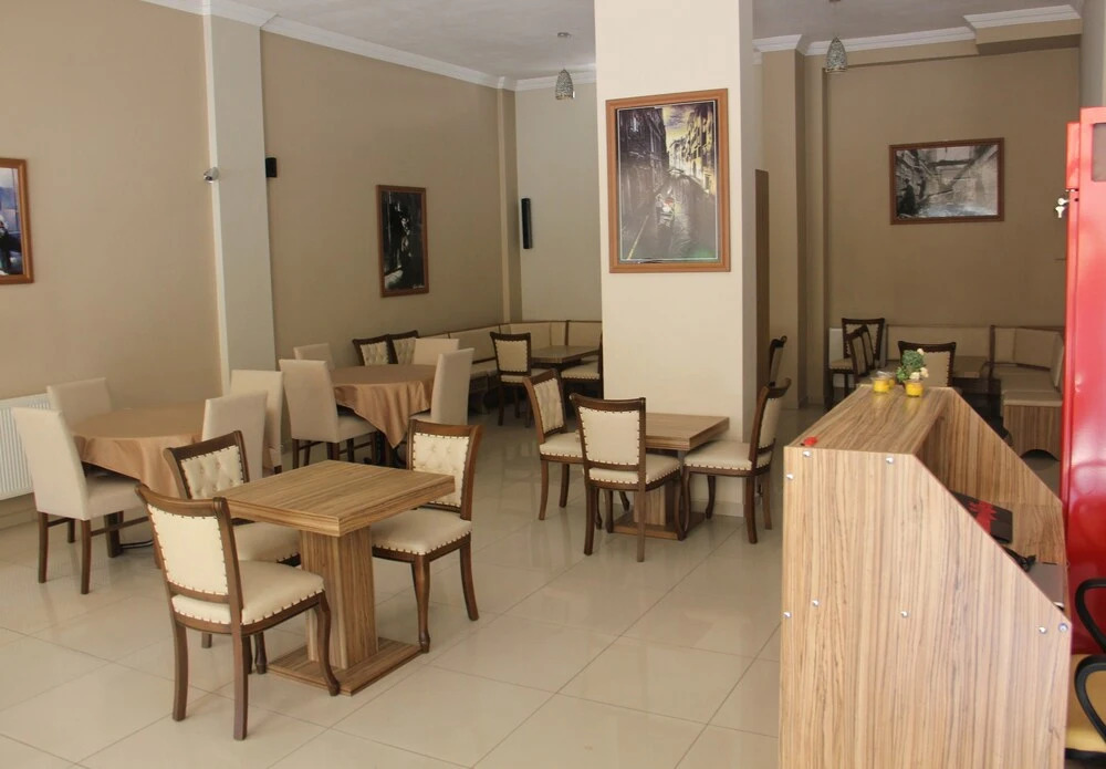 Nazli Apartment