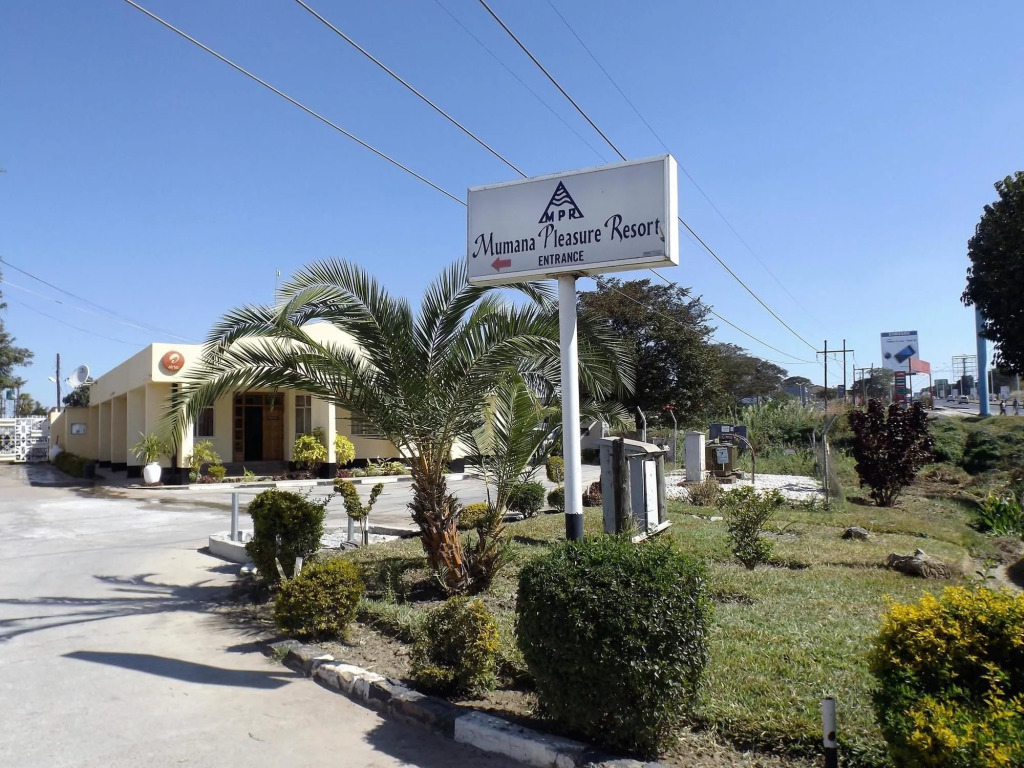 Mumana Pleasure Resort