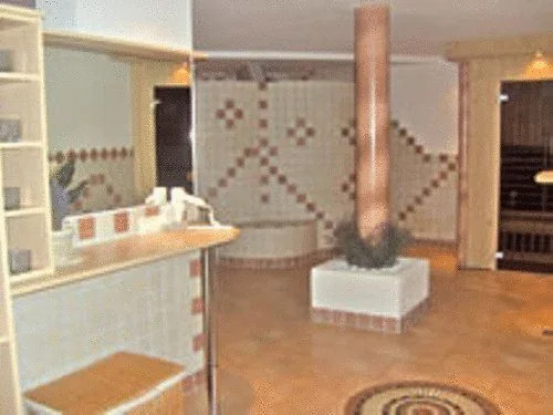Pension Bergwelt