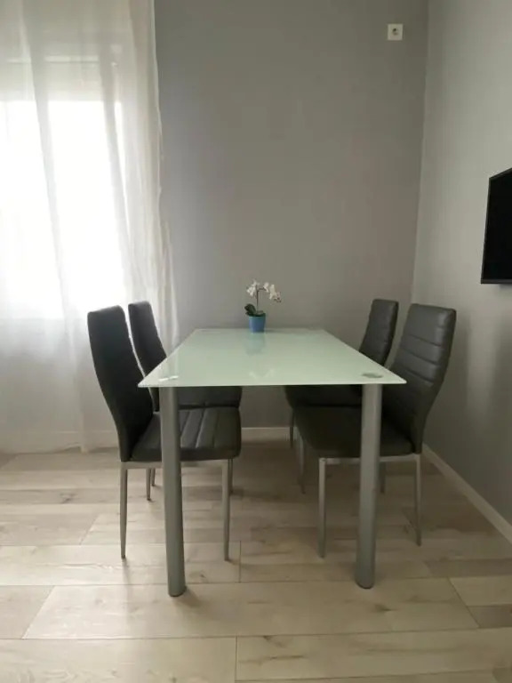 Budapest Apartman