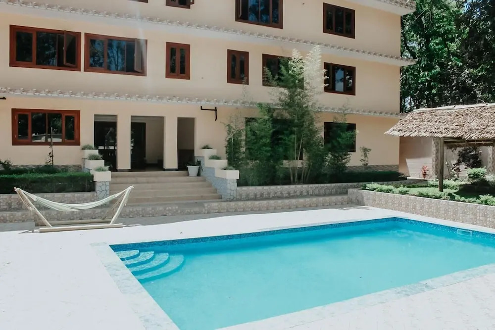 Nyumbani B&B