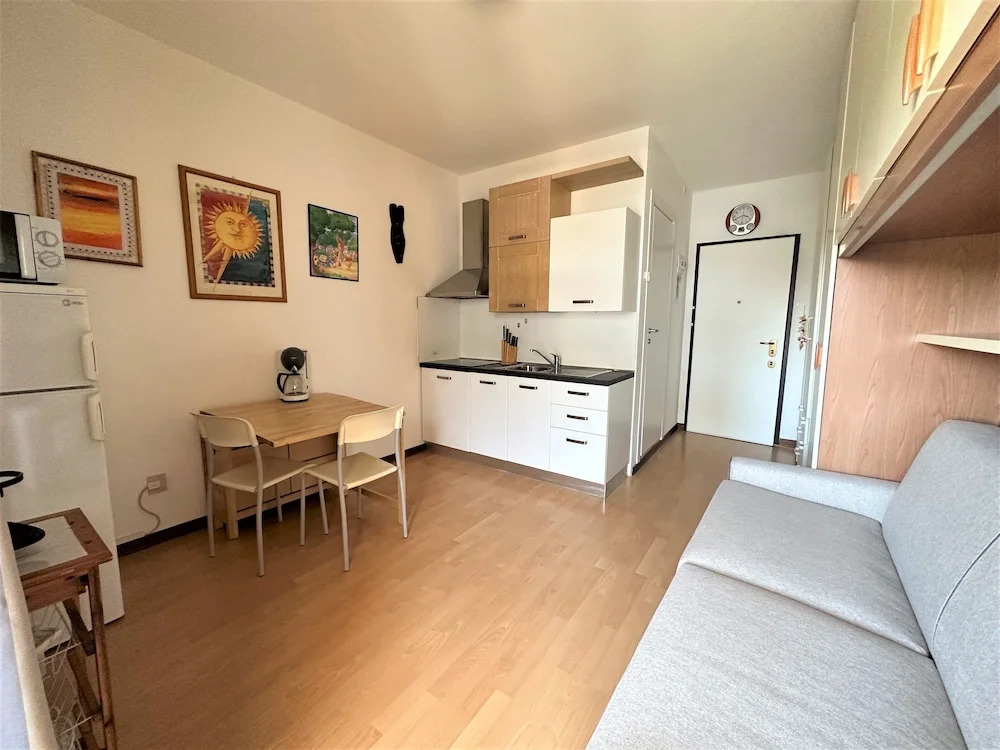Condominio Storione