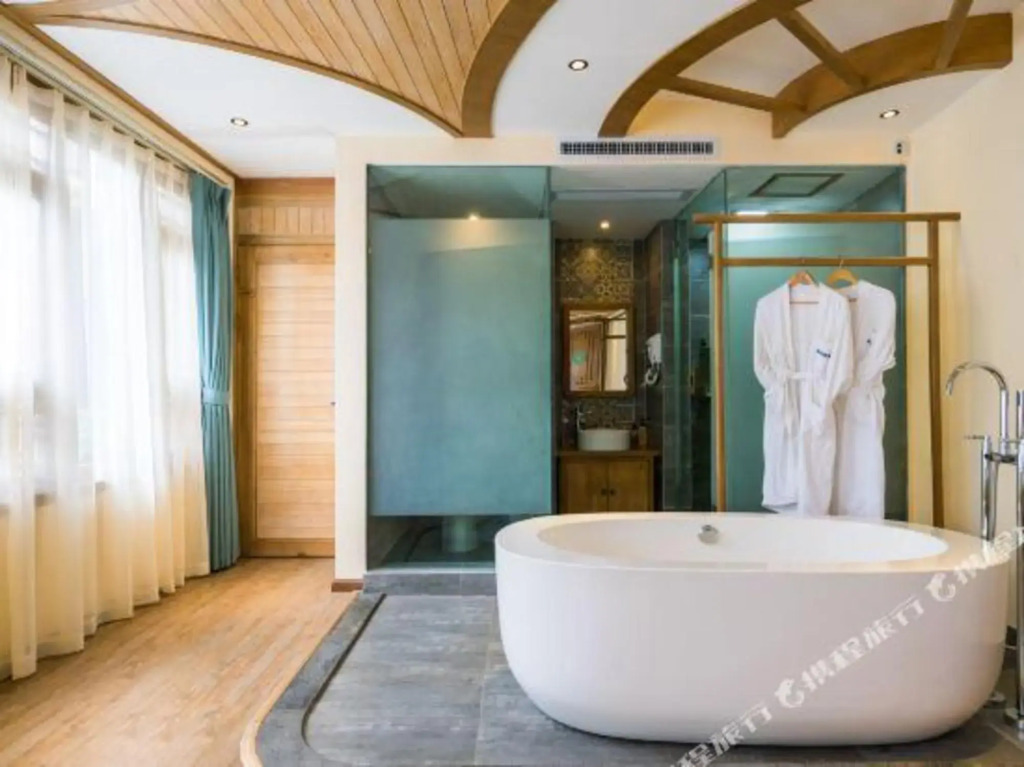 Sumuzhe Boutique Inn