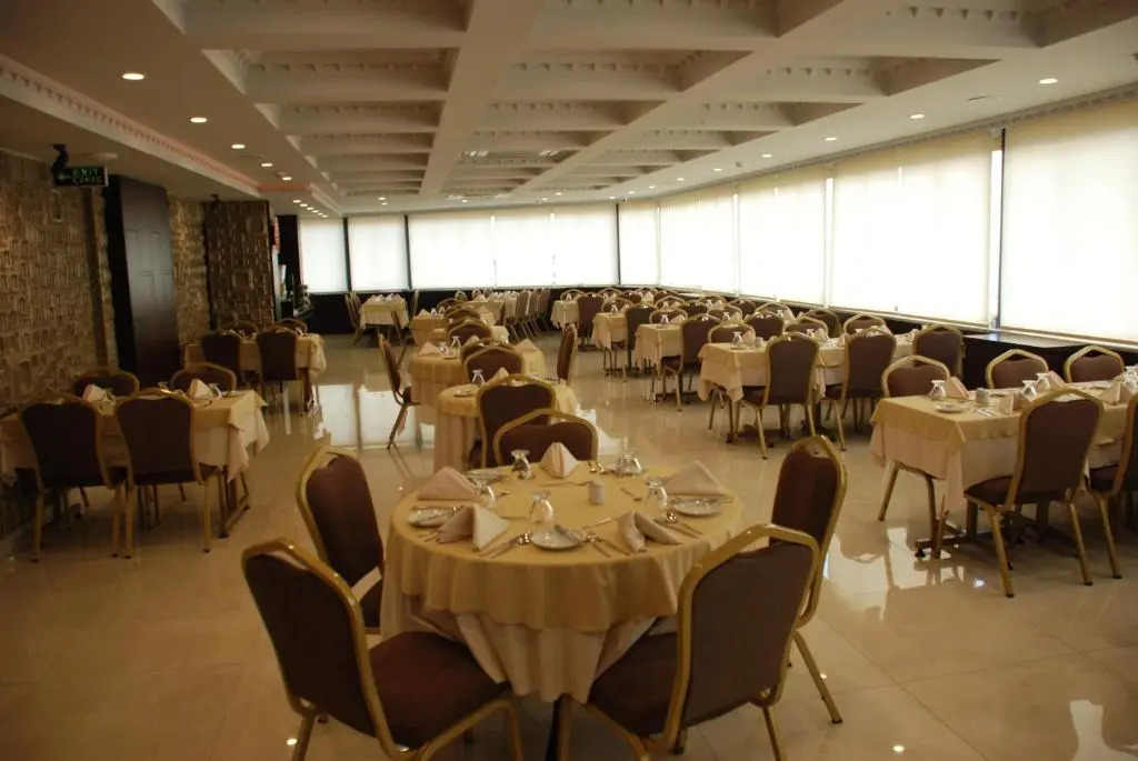 Fuar Hotel