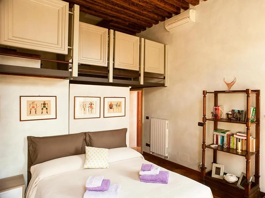 Casa Cristina