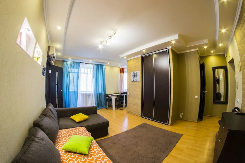 RENT-сервис Апартаменты на Маркса 26