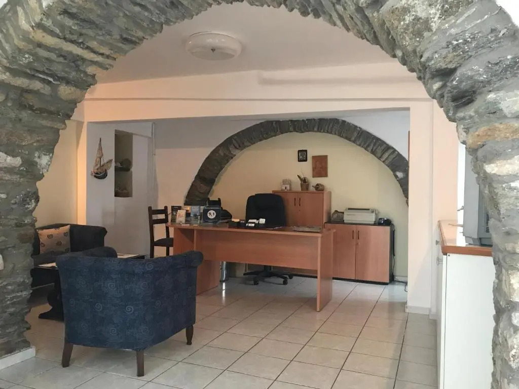 Manto Apartments
