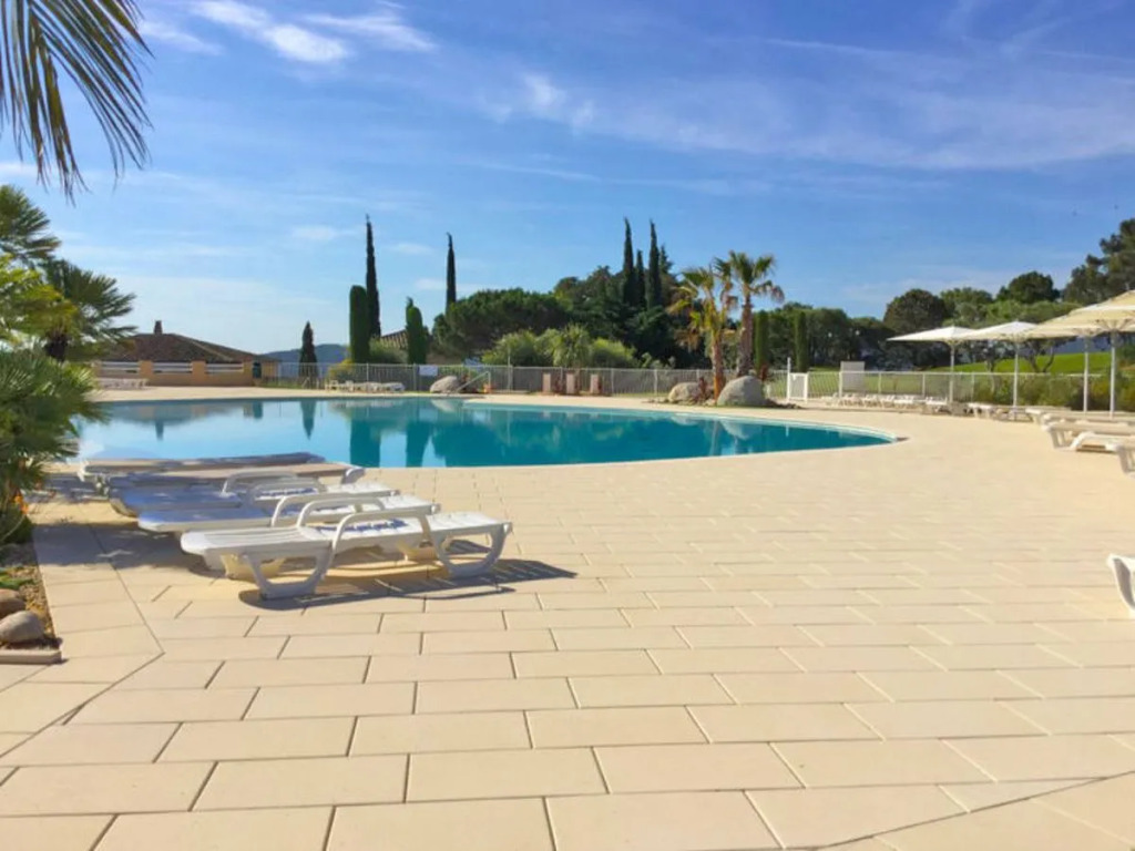 Golf de Roquebrune 33298