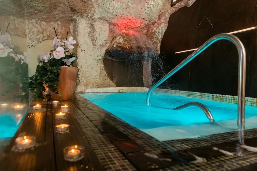 Spa La Cueva del Agua