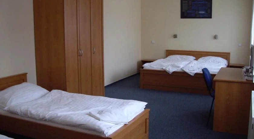 Parkhotel Terezín