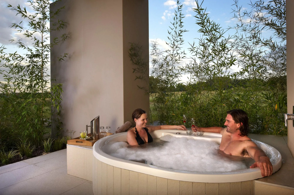 Lombardy Boutique Hotel