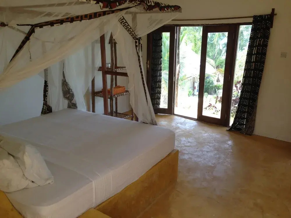 Hotel On The Rock Zanzibar
