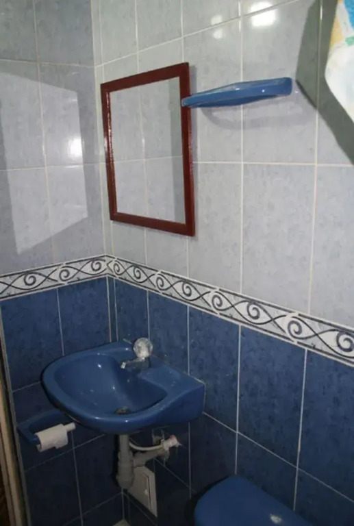 Hotel Ceibal