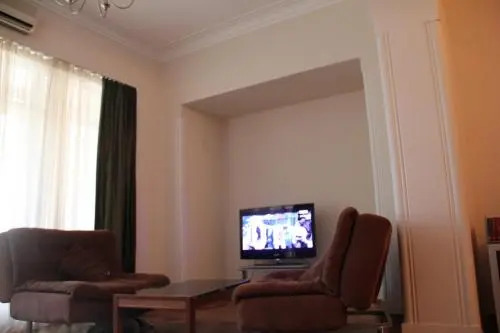 Sofia Guest House
