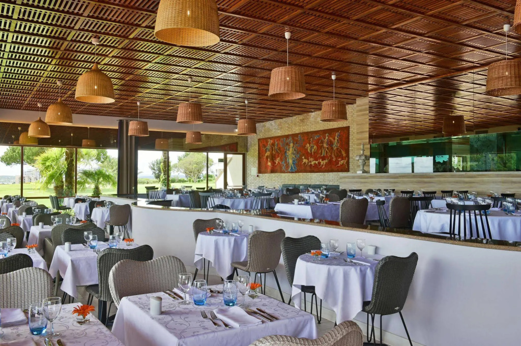 Pestana Alvor Praia Premium Beach & Golf Resort