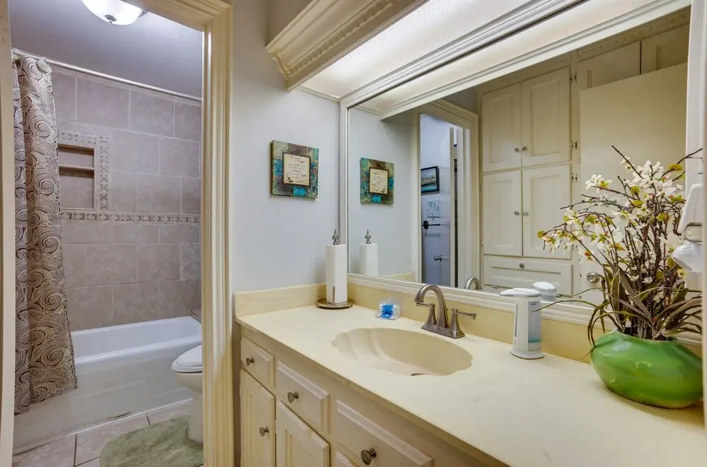 Spacious Bryan Vacation Rental w/ Pool & Patio!