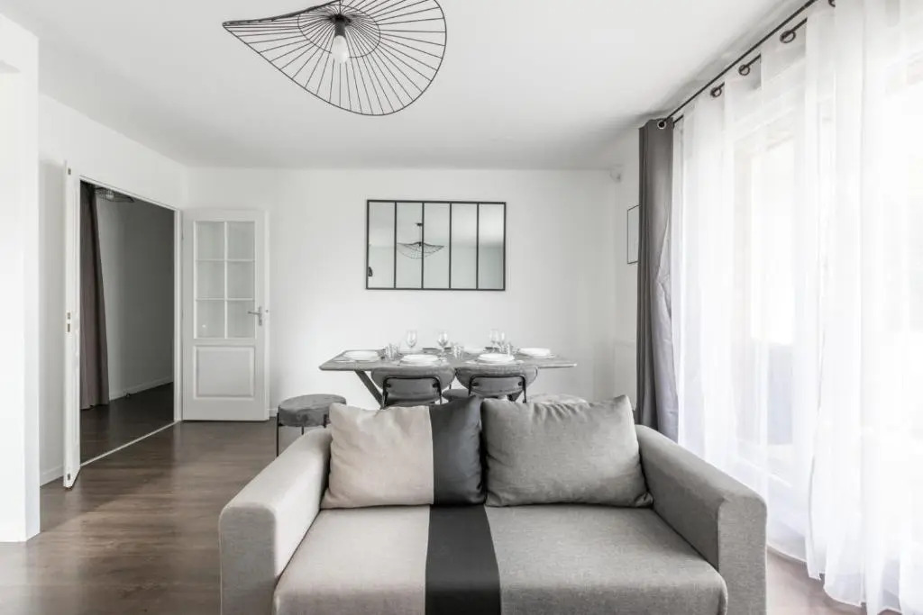 La Canopee by Plaza