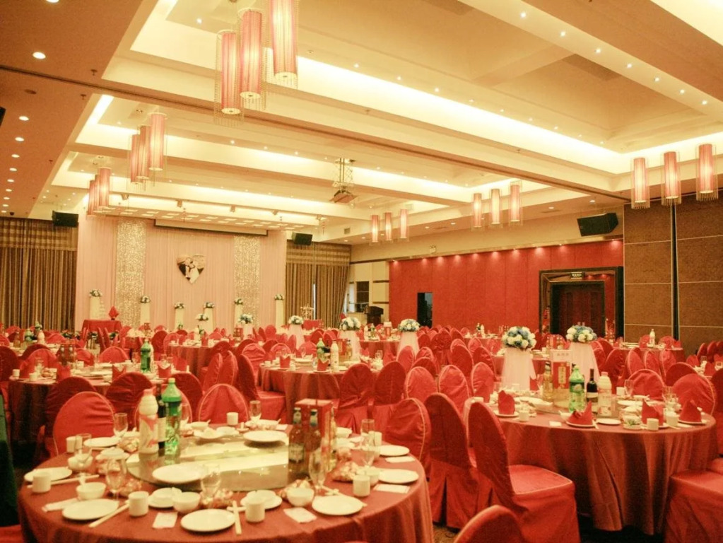 Zixin Hotel