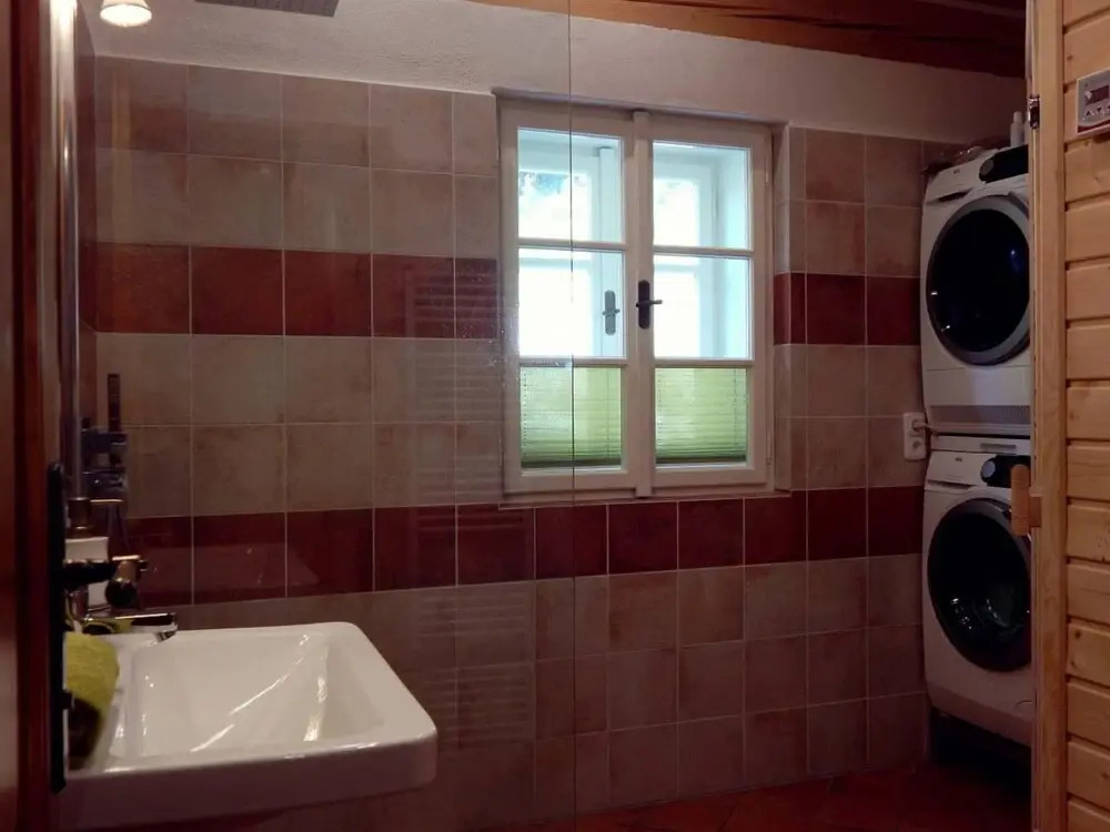 Villa Near Horni Domky Ski Resort