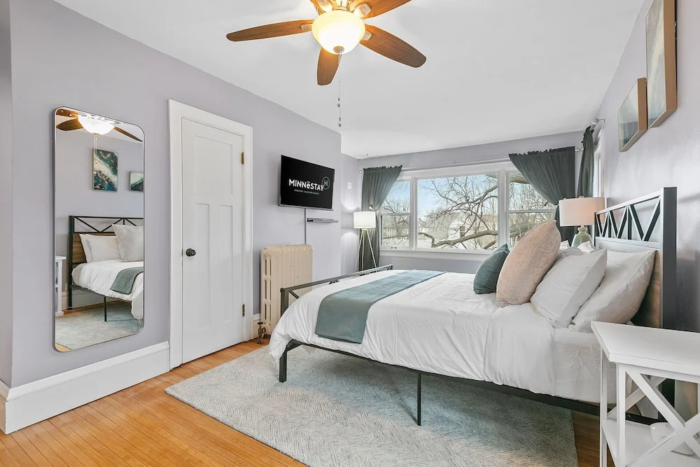 Lyndale Pleasant Getaway