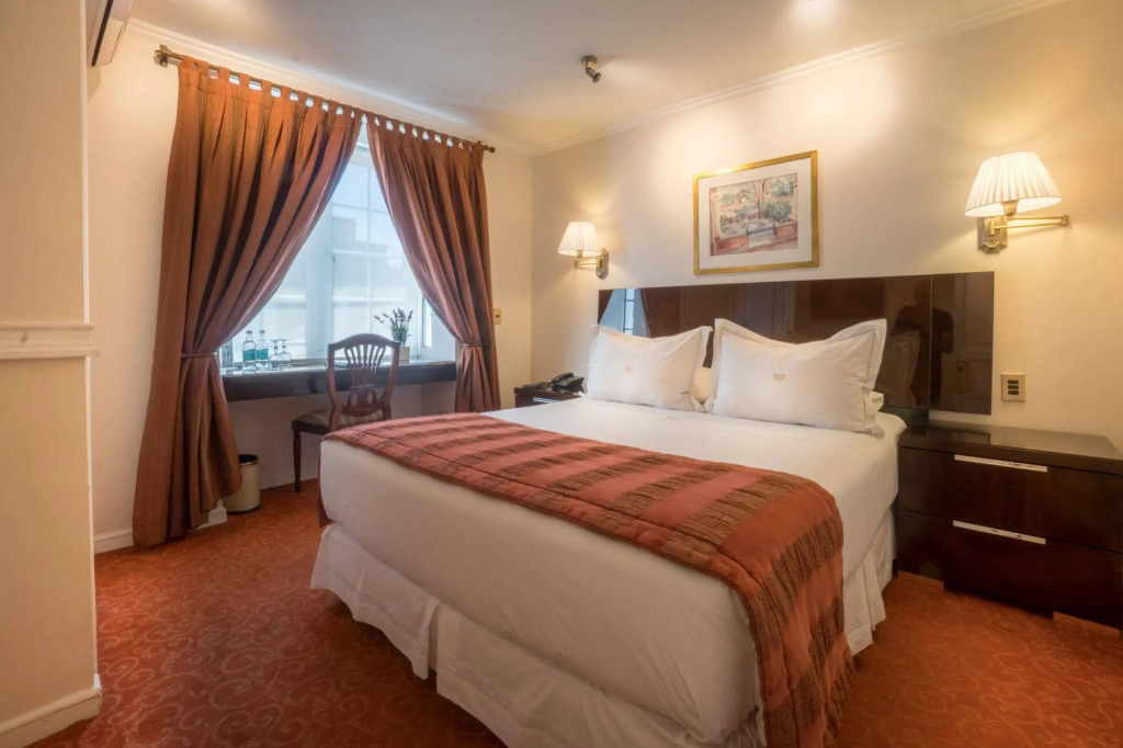 Hotel Orly